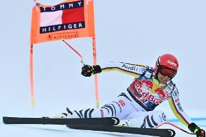 Ski-alpin: Deutsche enttäuschen beim dritten Saisonsieg von Kilde