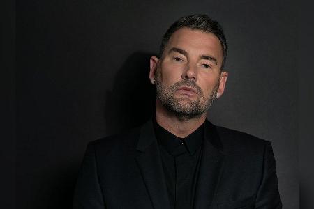 Designer Michael Michalsky gibt seine Einschätzung für die Fashion-Trends 2022. Designer Michael Michalsky gibt seine Einschätzung für die Fashion-Trends 2022.