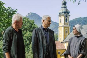 "Tatort: Wunder gibt es immer wieder": Wie ist der neue München-Krimi?
