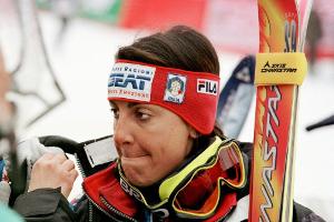Lawinenunglück: Italiens Ski-Olympiasiegerin Compagnoni trauert um ihren Bruder