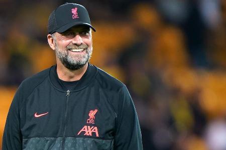 Platz 2: Thomas Tuchel 24,8 %, Platz 3: Pep Guardiola 19,2 %
