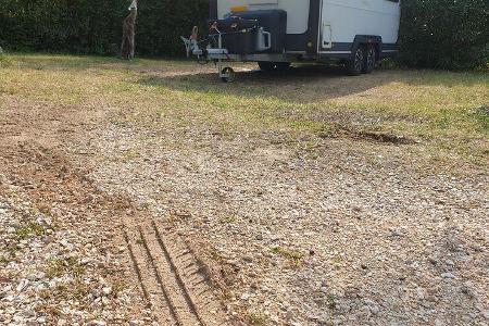 Ahorn Camp Van City im Dauertest