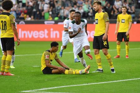 Der Schweizer wird Gladbach spätestens am Saisonende verlassen. Schon seit Monaten gilt der 25-Jährige als Wunschspieler des...