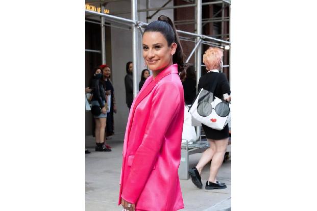 'Glee'-Star Lea Michele verpasst sich einen TV-Detox: Künftig sollen es weniger Reality-Soaps sein. Weise Entscheidung!