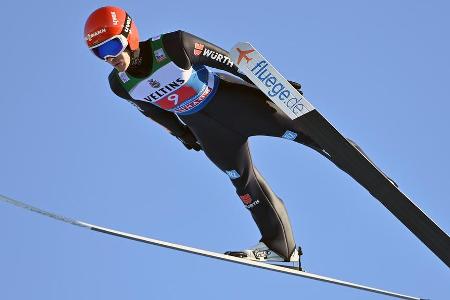 Platz 11: Stephan Leyhe (GER) - 1021,9 Punkte