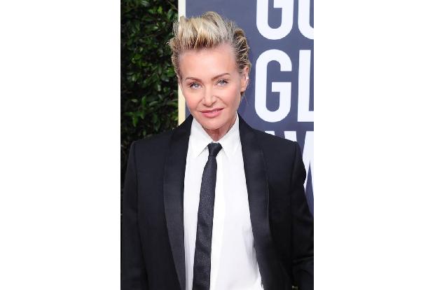 Amanda Lee Rogers wurde schon mit 15 Jahren zu Portia de Rossi — die Schauspielerin war ein Shakespeare-Fan.