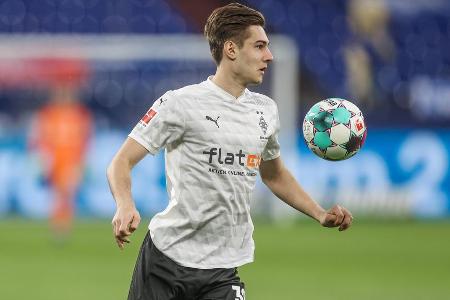 Der junge deutsche Nationalspieler wird wohl nicht beim FC Bayern landen. Darauf deuten jüngste Medienberichte hin. Schlägt ...