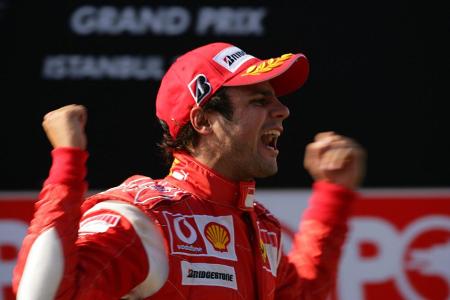 Die 20 letzten Debütsieger in der Formel 1