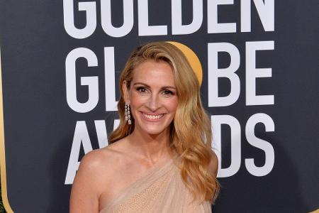 Julia Roberts ist einer der größten Hollywood-Stars der Gegenwart. Die 