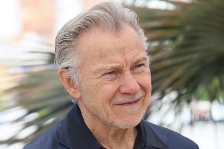 Ebenfalls in Kindertagen hatte Harvey Keitel mit dem Stottern zu kämpfen. Der Schauspieler stand seither unter anderem für 