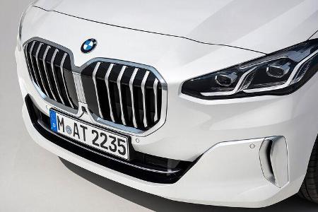 BMW 2er Active Tourer