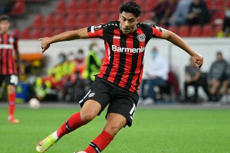 Die Älteren werden sich erinnern: Damals, Ende 2019, galt Amiri als das nächste große Ding im deutschen Fußball. Der Mittelf...