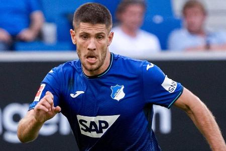 Andrej Kramaric (TSG Hoffenheim)