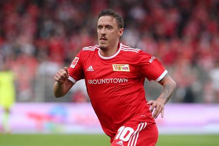 Max Kruse (Union Berlin)