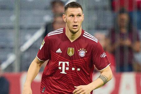 Niklas Süle (FC Bayern)