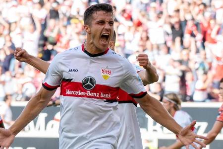 Marc Oliver Kempf (VfB Stuttgart)