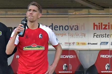 Nils Petersen (SC Freiburg)