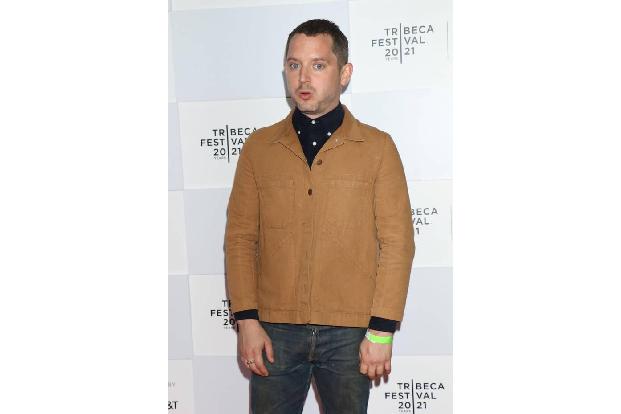 Elijah Wood liebt die Bodenständigkeit der Bewohner von Austin in Texas. Frodo dankt seiner Wahlheimat regelmäßig mit karita...