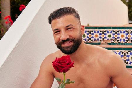 Zugegeben, Anils letzte Teilnahme an einer Datingshow ist einige Jahre her. 2014 versuchte er, das Herz von 