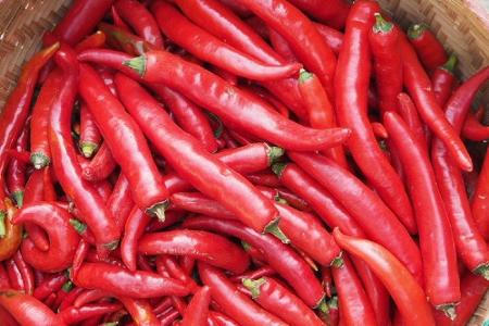 Durch das in Chili enthaltene Capsaicin wird die Durchblutung der Schleimhäute aktiviert, wodurch Keime weniger die Möglichk...
