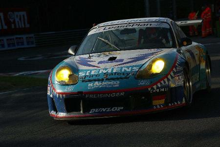 Karrierestationen von Andre Lotterer