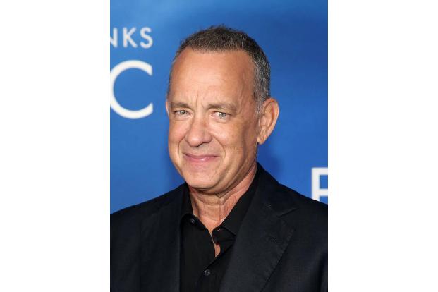 Anschließend war es vor allem die Film-Partnerschaft mit Tom Hanks, die Meg Ryans Status als Superstar festigte. 'Schlaflos ...