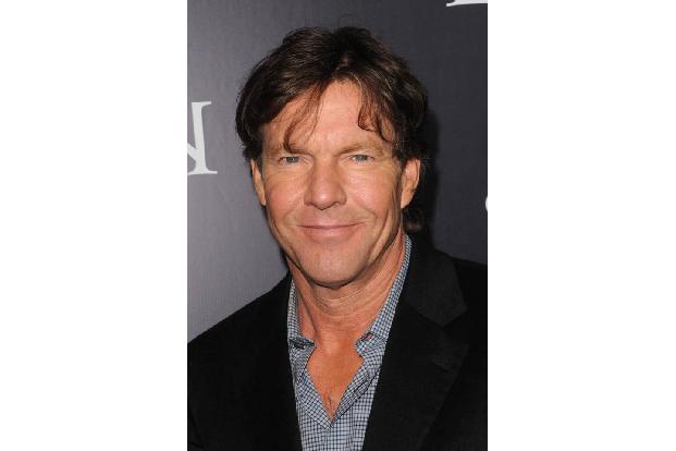 1991 heiratete Meg ihren Kollegen Dennis Quaid. Die beiden hatte sich vier Jahre zuvor am Set von 'Die Reise ins ich' kennen...