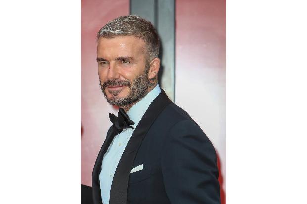 Er war einer der Ersten, die sich wenig um althergebrachte Gender-Stereotypen scherte: Mit David Beckham wurde der mittlerwe...