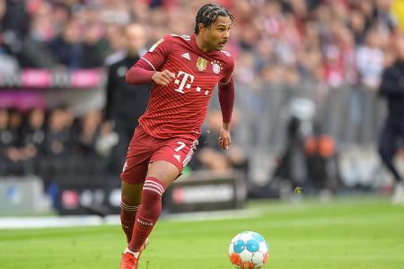Positionierte sich im letzten Drittel vielfach clever in den richtigen Räumen. Kam so schon früh zu einer Top-Chance (7.), m...