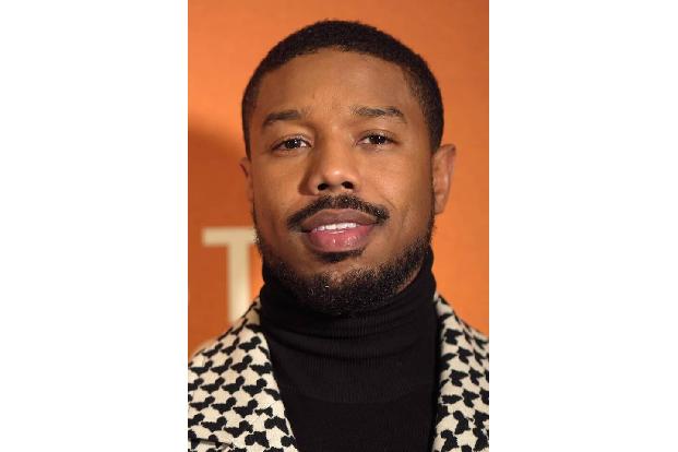Tief durchatmen! Dass Michael B. Jordan den Titel einheimsen würde, schien schon fast eine reine Formsache. 2020 war es für ...