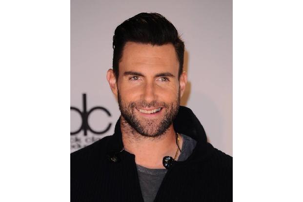Adam Levine hatte vor allem eine Sorge, als er 2013 auf dem Cover von 'People' erschien: Der Maroon-Five-Sänger befürchtete,...