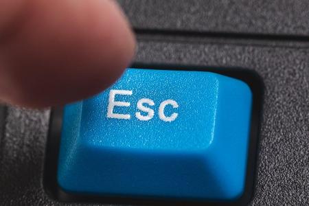 Wer sich komplett bei einem Internetservice abmelden will, aber nicht weiß wie, wird bei 