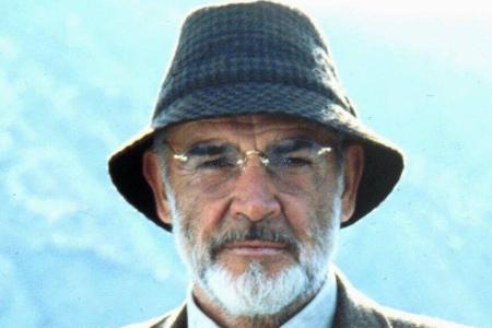 Die britische James-Bond-Ikone Sean Connery (1930-2020) wurde 1989 mit dem attraktiven Titel ausgezeichnet. Damals war er ge...