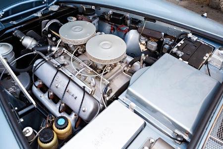 BMW 507 (1957)