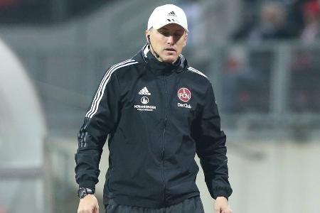 Ähnlich verhält es sich beim Bruder von Weltmeister Bastian Schweinsteiger: In Nürnberg leistet Tobias Schweinsteiger als re...