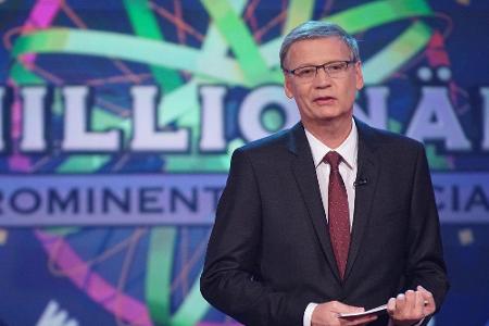 Am 3. Juni 2021 lief bereits die 1.500 Ausgabe von Am 3. Juni 2021 lief bereits die 1.500 Ausgabe von