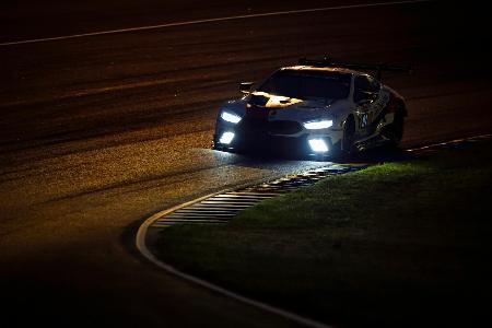 BMW M8 GTE: Rückblick auf vier Jahre in WEC, Le Mans und IMSA BMW M8 GTE: Rückblick auf vier Jahre in WEC, Le Mans und IMSA