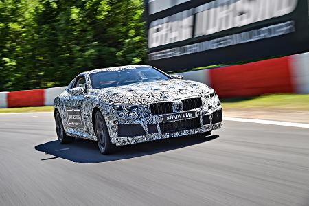 BMW M8 GTE: Rückblick auf vier Jahre in WEC, Le Mans und IMSA