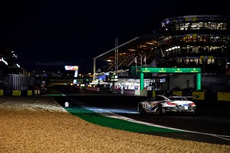 BMW M8 GTE: Rückblick auf vier Jahre in WEC, Le Mans und IMSA