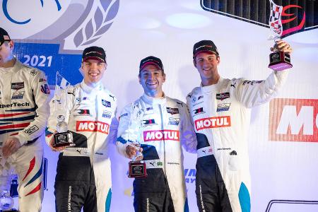 BMW M8 GTE: Rückblick auf vier Jahre in WEC, Le Mans und IMSA