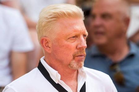 Aber er ist ja nicht der Einzige, auch Boris Becker musste sich 2017 in seiner britischen Wahlheimat für bankrott erklären. ...