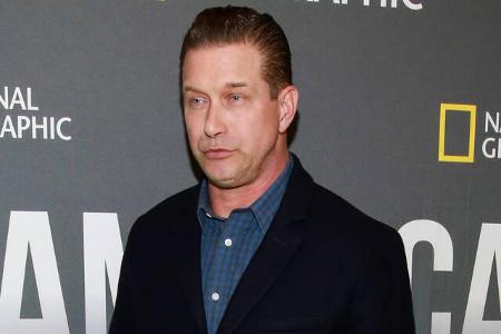 2009 war das Jahr, in dem Stephen Baldwin seinen Bankrott anmelden musste. 2017 wurde ihm auch noch das Haus genommen, weil ...
