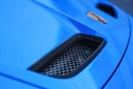 Porsche 911 GT3 (992), Exterieur