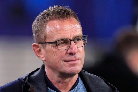 'Erst war es der Trainer, dann war es das Geld, dann war es die sportliche Perspektive, dann war es die öde und hässliche St...