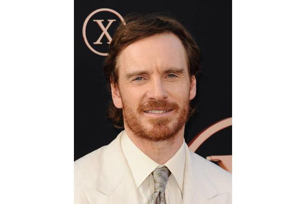 Sein Name deutet es bereits an: Michael Fassbender zog zwar bereits mit zwei Jahren nach Irland, doch seine deutschen Wurzel...