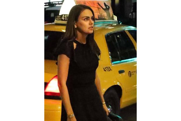 Mila Kunis kam in der Ukraine zur Welt. Als sie sieben Jahre alt war, flohen ihre jüdischen Eltern aus der Sowjetrepublik in...