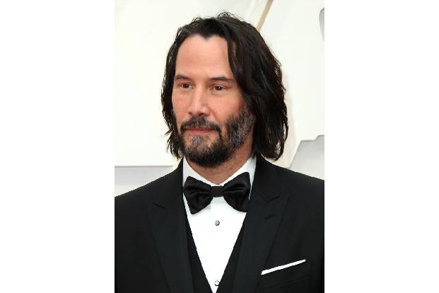 Keanu Reeves kam in Beirut zur Welt — doch das Familienerbe des Superstars ist noch vielfältiger. So brachte sein Vater als ...