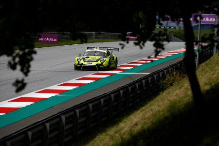 Alle Meister des ADAC GT Masters 2021