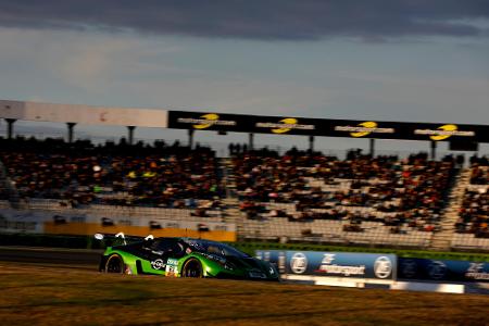 Alle Meister des ADAC GT Masters 2021