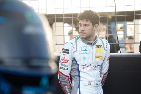 Alle Meister des ADAC GT Masters 2021